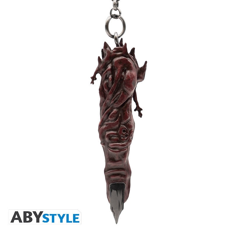 JUJUTSU KAISEN – Keychain 3D Sukuna’s finger
