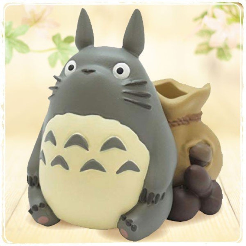 Ghibli – Seal stand My Neighbor Totoro Large Totoro