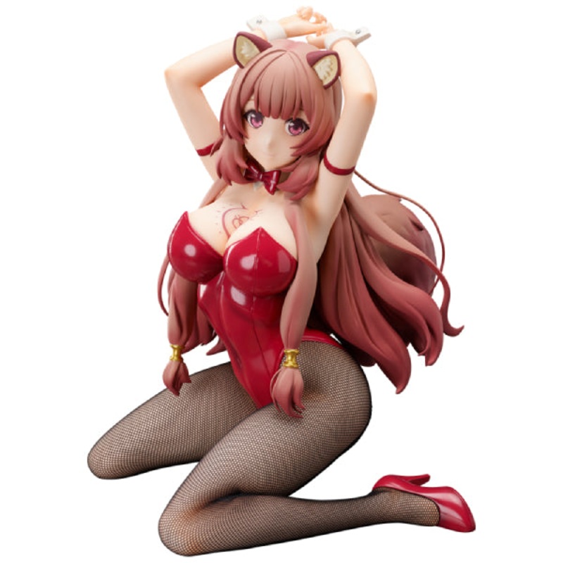 The Rising of the Shield Hero – Raphtalia 1/4 scale Bunny Style Ver.
