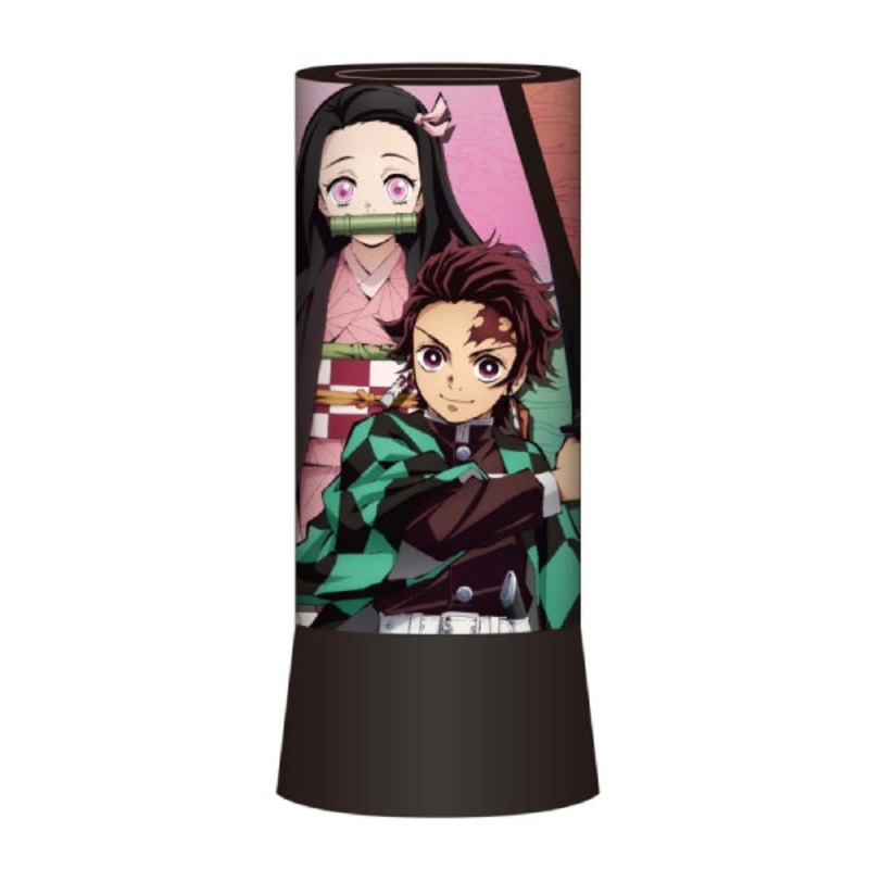 Demon Slayer : Kimetsu no Yaiba LED Projector Light Ver.2 – Type A
