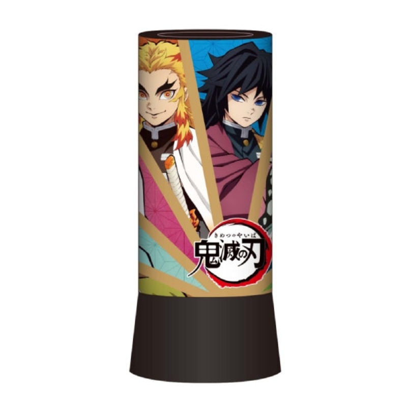Demon Slayer : Kimetsu no Yaiba LED Projector Light Ver.2 – Type B