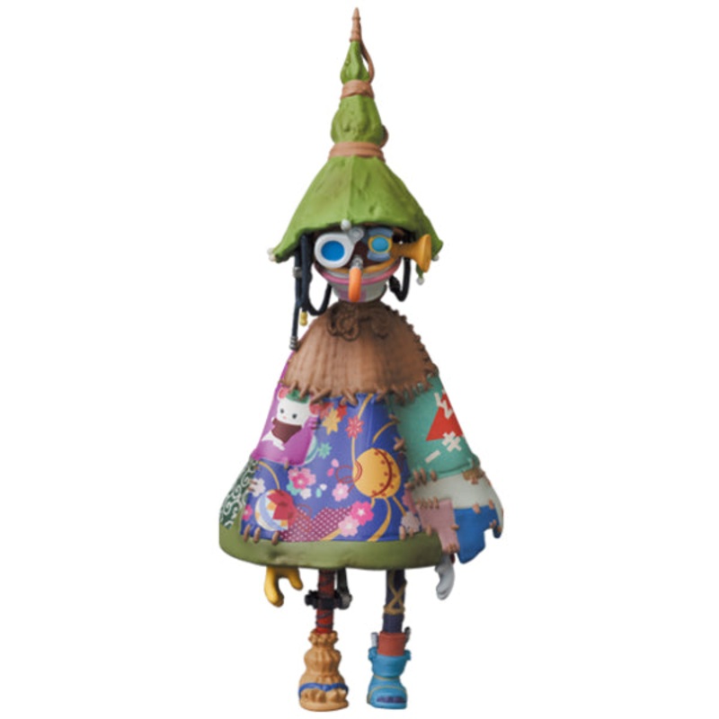 UDF Poupelle of Chimney Town – Poupelle (2nd form)