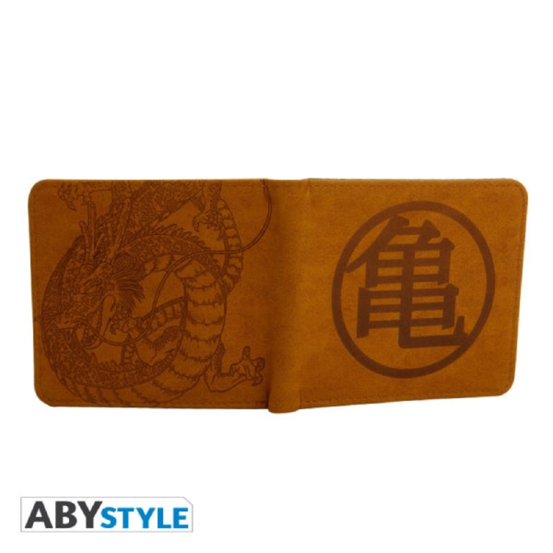 DRAGON BALL – Premium Wallet Shenron