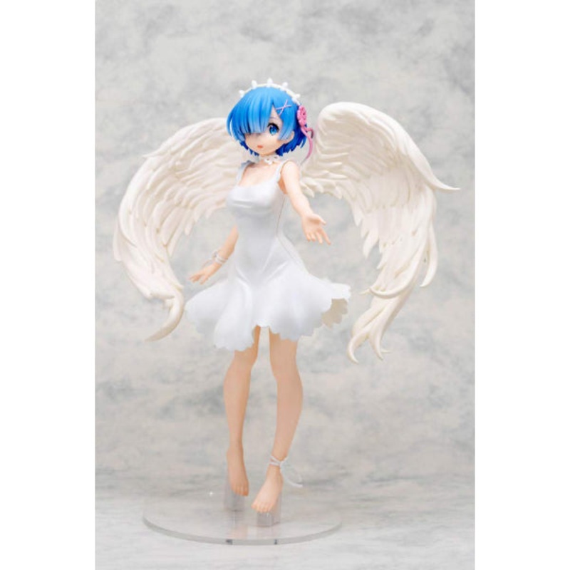 [LPM] Re:ZERO FIGURE REM ONI – ANGEL