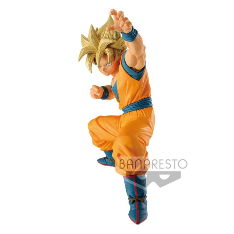 SUPERZENKAI SOLID – DRAGON BALL SUPER- VOL.1 GOKU