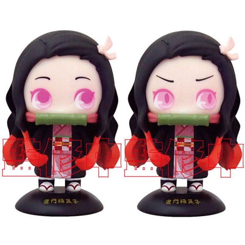 Yurayura Head – Bobblehead – Demon Slayer – Nezuko Kamado