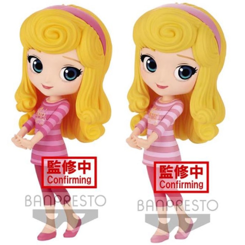 Q POSKET AVATAR STYLE DISNEY CHARACTERS – PRINCESS AURORA