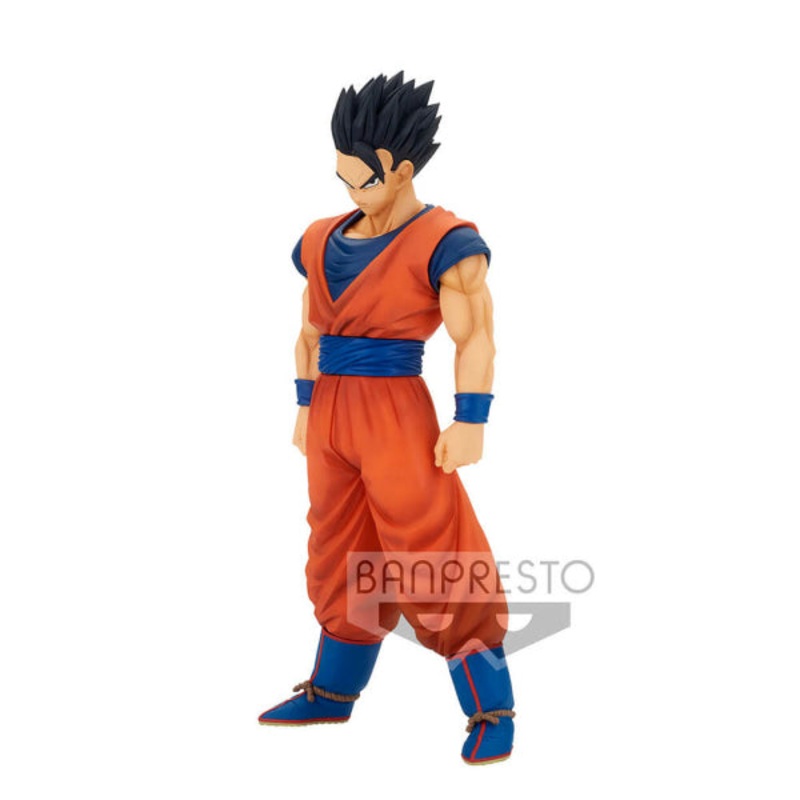 [GRANDISTA] DRAGON BALL Z -RESOLUTION OF SOLDIERS- SON GOHAN#2