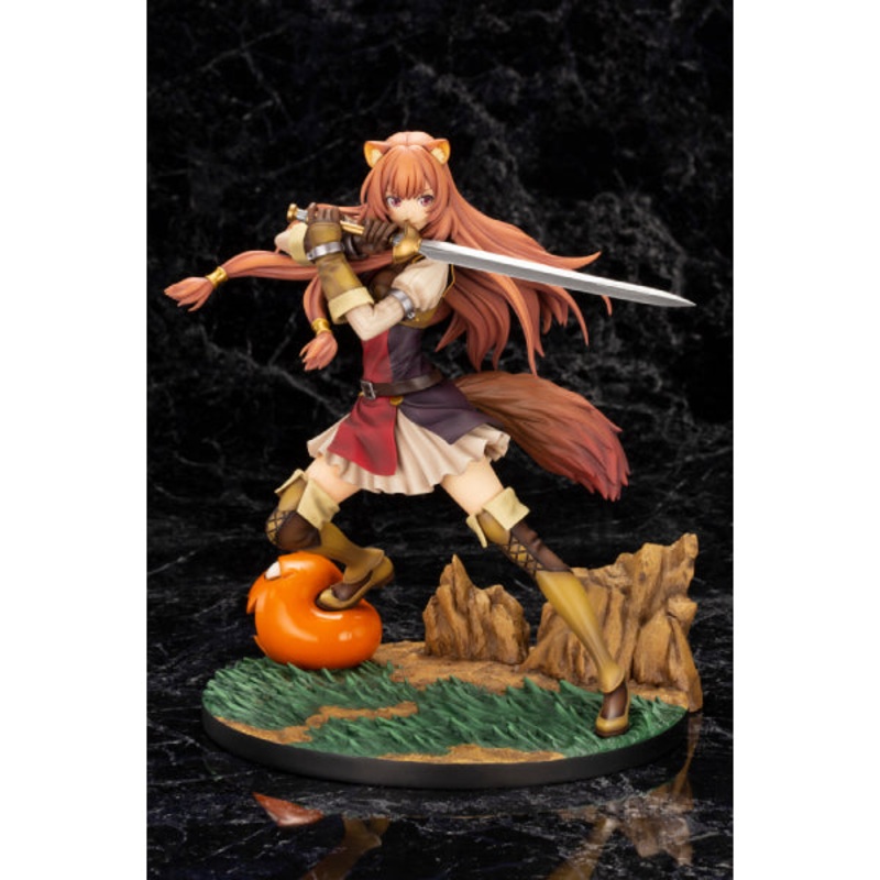 The Rising of the Shield Hero Raphtalia 1/7 scale figure
