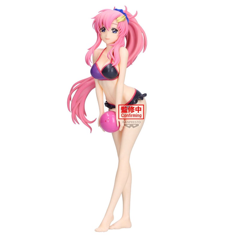 [GLITTER&GLAMOURS] MOBILE SUIT GUNDAM SEED FREEDOM-LACUS CLYNE-ANOTHER COLOR VER.    SEED
