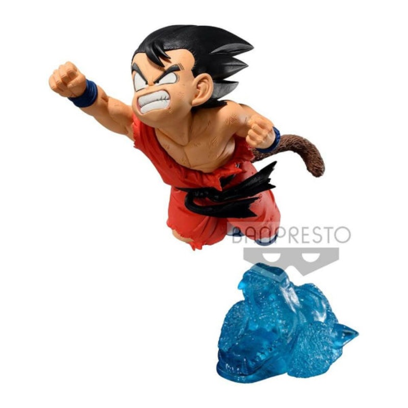 [GMATERIA] DRAGON BALL THE SON GOKU