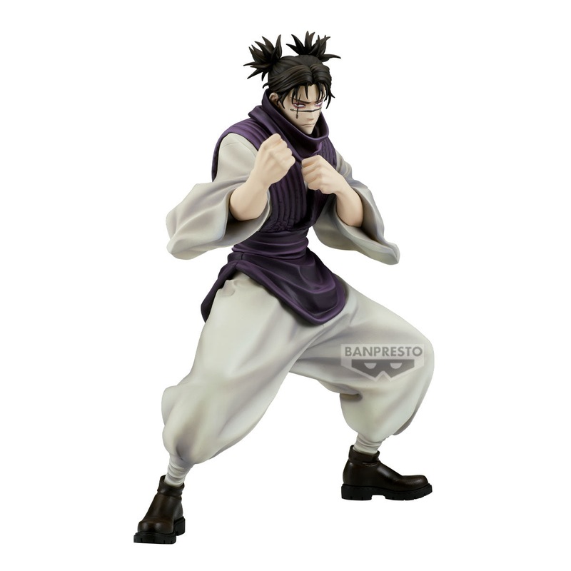 [MAXIMATIC] JUJUTSU KAISEN CHOSO(VER.A)