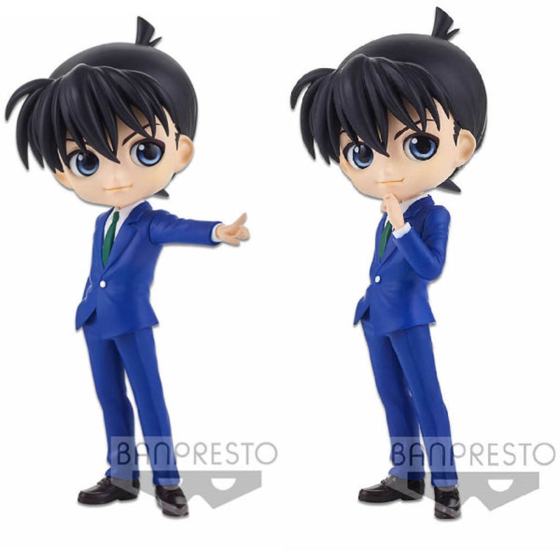 Q POSKET DETECTIVE CONAN – Shinichi Kudo (Ver. A/ B)