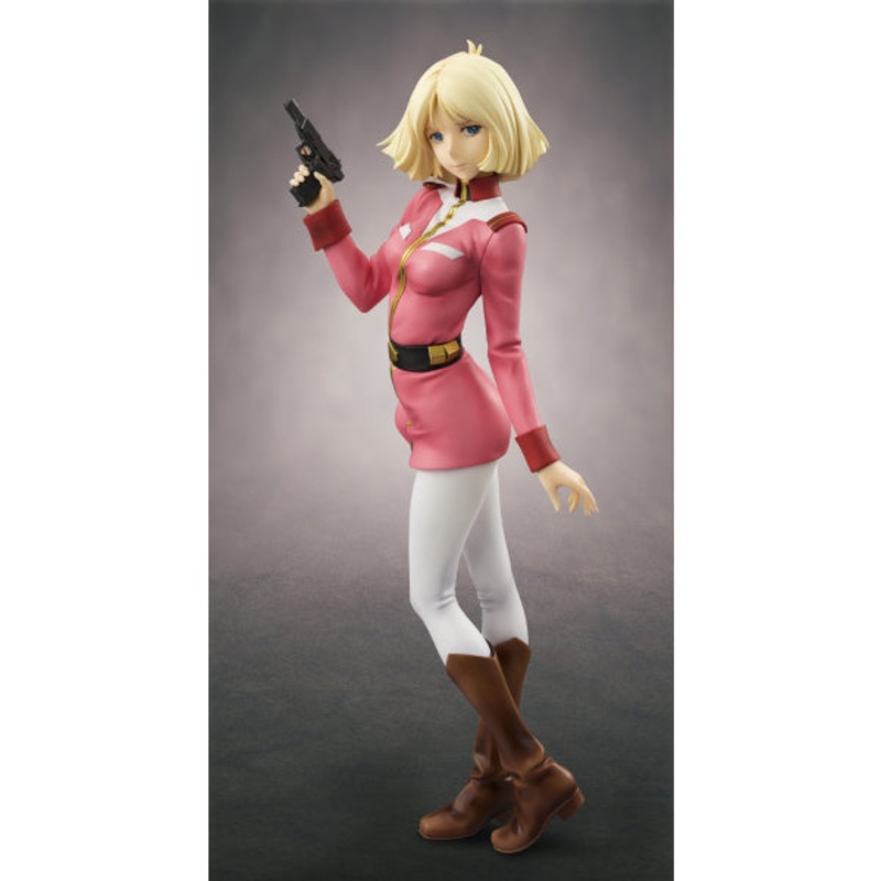 RAHDX Series: G.A.NEO Mobile Suit Gundam – Sayla Mass (Second Resale)
