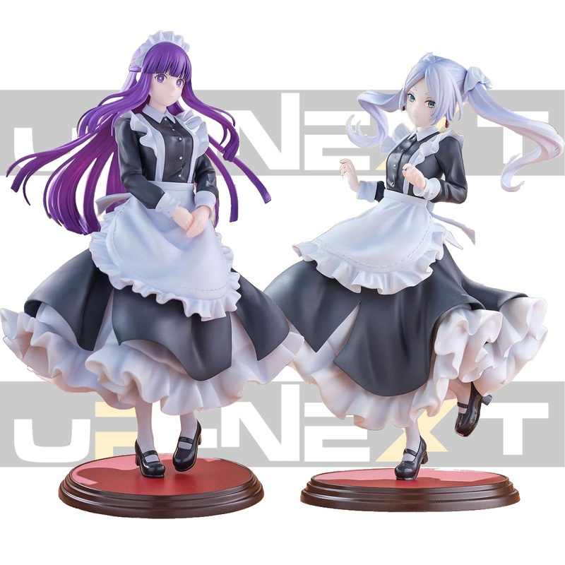 [LUMINASTA] Frieren Beyond Journey’s End ~Maid Costume~ (Fern / Frieren)