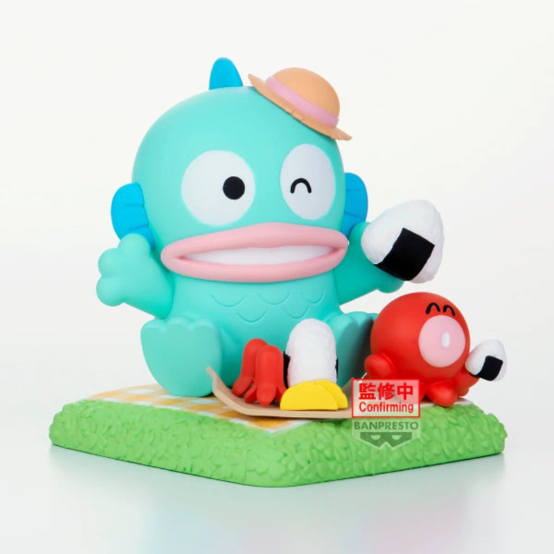 SANRIO CHARACTERS NAKAYOSHI MEMORIES VOL.2 (HANGYODON)