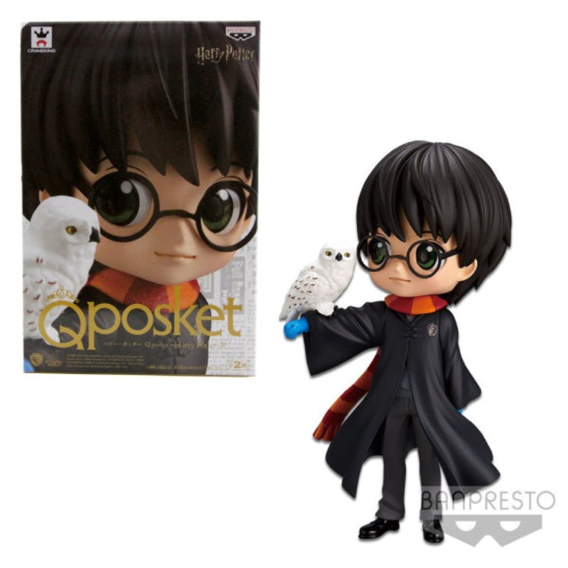 Q POSKET – HARRY POTTER II (VER.A)
