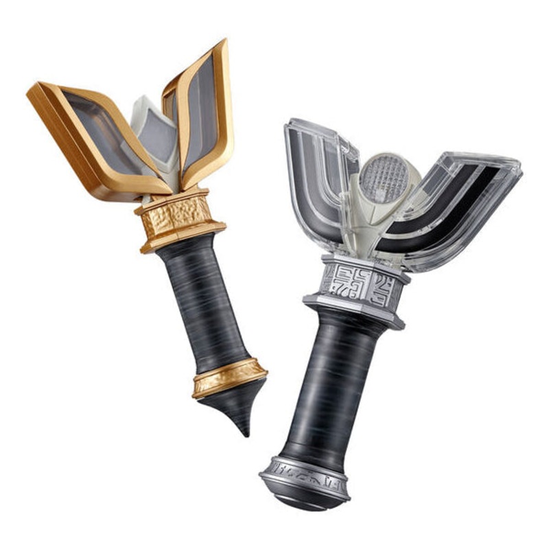 ULTRA REPLICABLACK SPARKLENS -Special Edition- & CARMILLA SPARKLENS