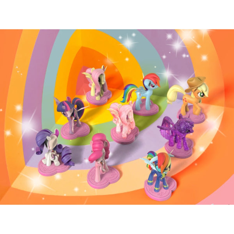 Mighty Jaxx – Freeny’s Hidden Dissectible: My Little Pony