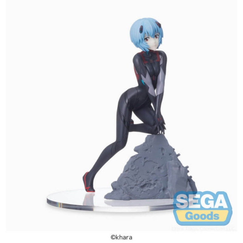 SPM – S-EVA VIGNETTE AYANAMI