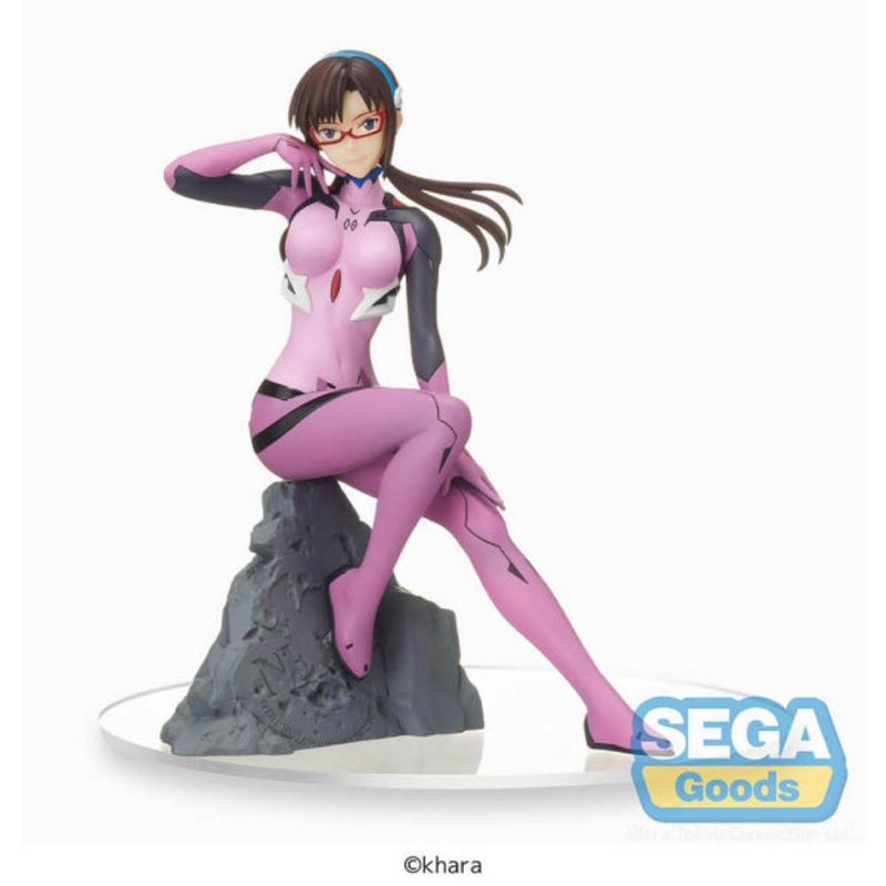 SPM – S-EVA VIGNETTE MARI