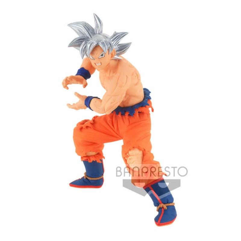 SUPER ZENKAI SOLID – DRAGON BALL SUPER VOL.3