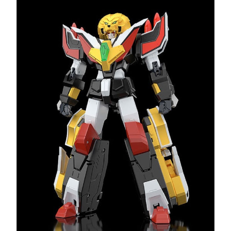 THE GATTAI Ga-Orn