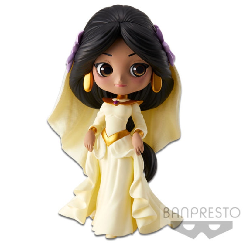 Q posket – Jasmine Dreamy Style (ver.A)