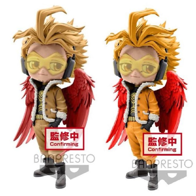 Q Posket – My Hero Academia HAWKS (ver. A/B)