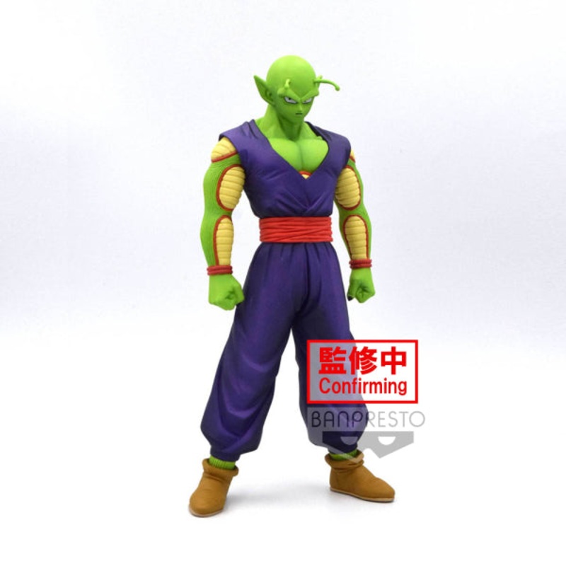 [DXF] DRAGON BALL SUPER: SUPER HERO -PICCOLO-