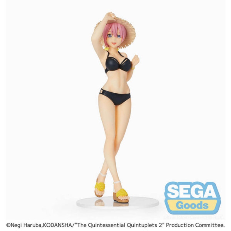 [PM] GOTOUBUN NO HANAYOME SEASON 2 ICHIKA NAKANO