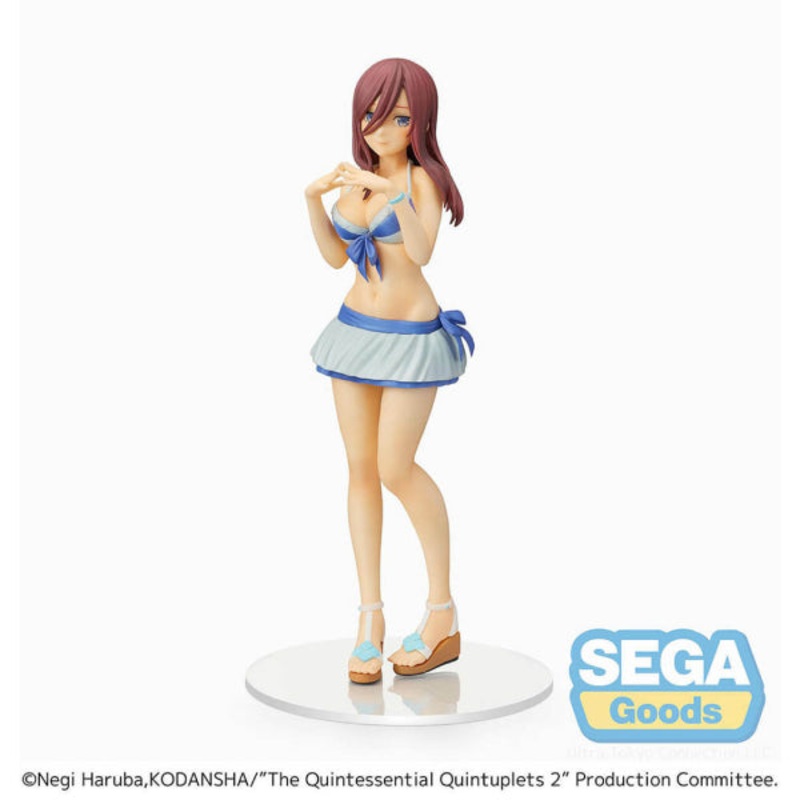 [PM] GOTOUBUN NO HANAYOME SEASON 2 MIKU NAKANO