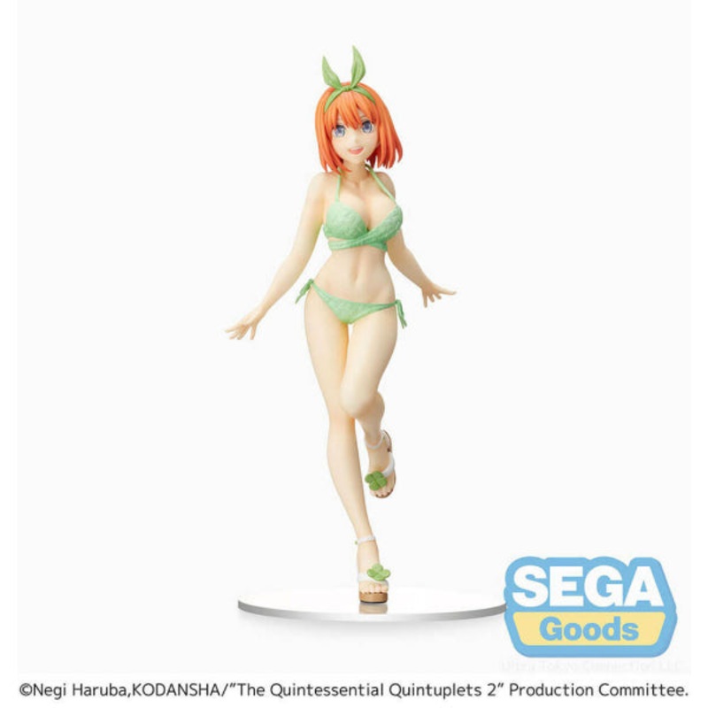 [PM] GOTOUBUN NO HANAYOME SEASON 2 YOTSUBA NAKANO