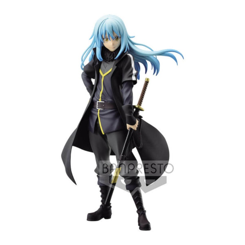 THAT TIME I GOT REINCARNATED AS A SLIME -OTHERWORLDER-FIGURE VOL.14 (B:RIMURU)