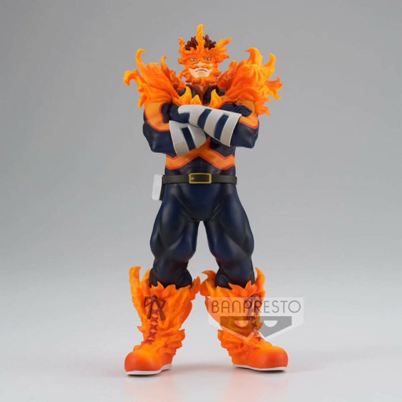 [AGE OF HEROES] MY HERO ACADEMIA ENDEAVOR