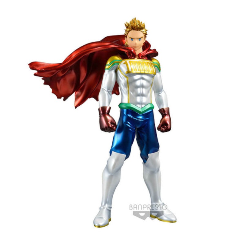 [AGE OF HEROES] MY HERO ACADEMIA  -LEMILLION- SPECIAL