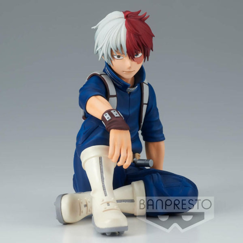 [BREAK TIME] MY HERO ACADEMIA  COLLECTION VOL.3 Shoto