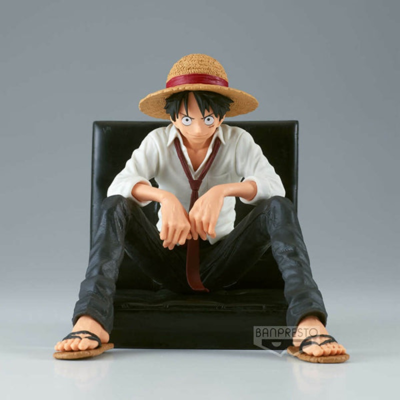 [creator_x creator] ONE PIECE  -MONKEY.D.LUFFY- (VER. A)