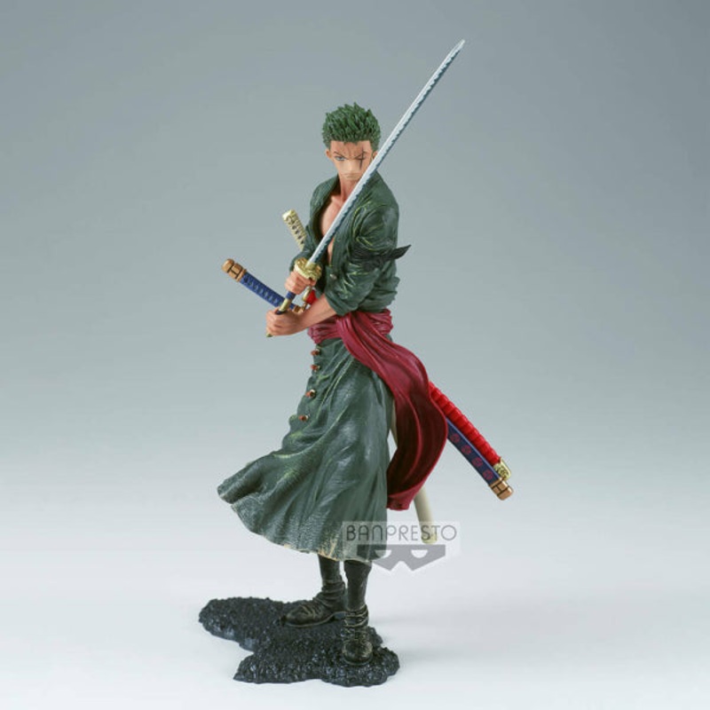 [creator_x creator] ONE PIECE  -RORONOA ZORO- (VER. A)