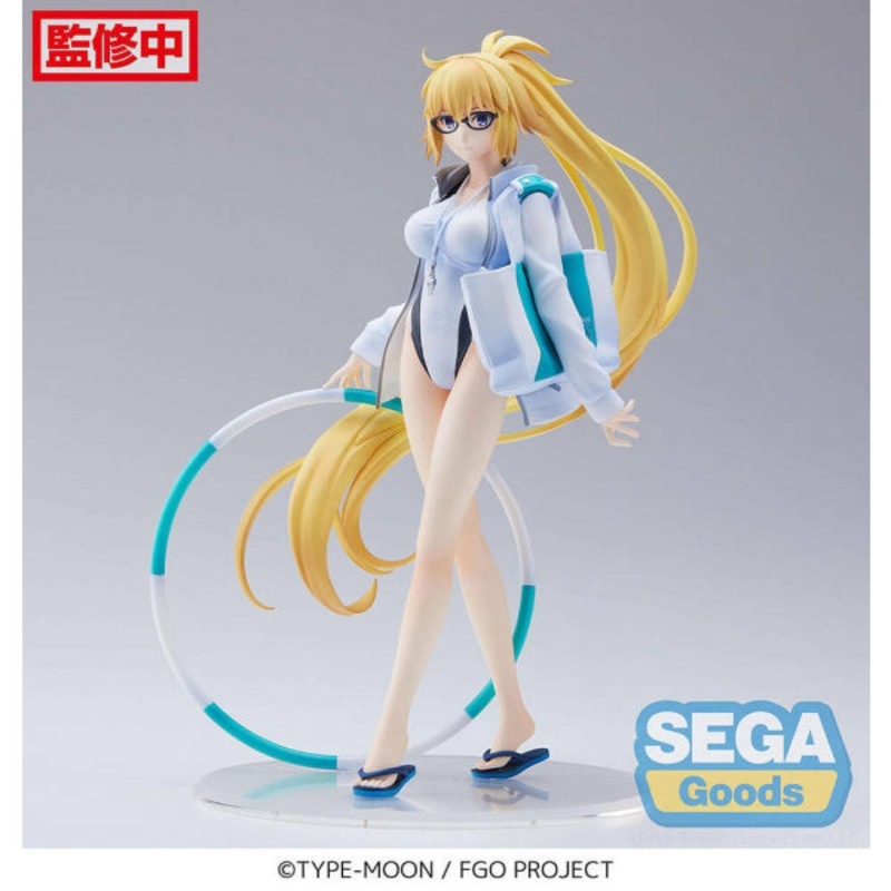 [FIGURIZM] FGO ARCHER – JEANNE D’ARC Fate/Grand Order