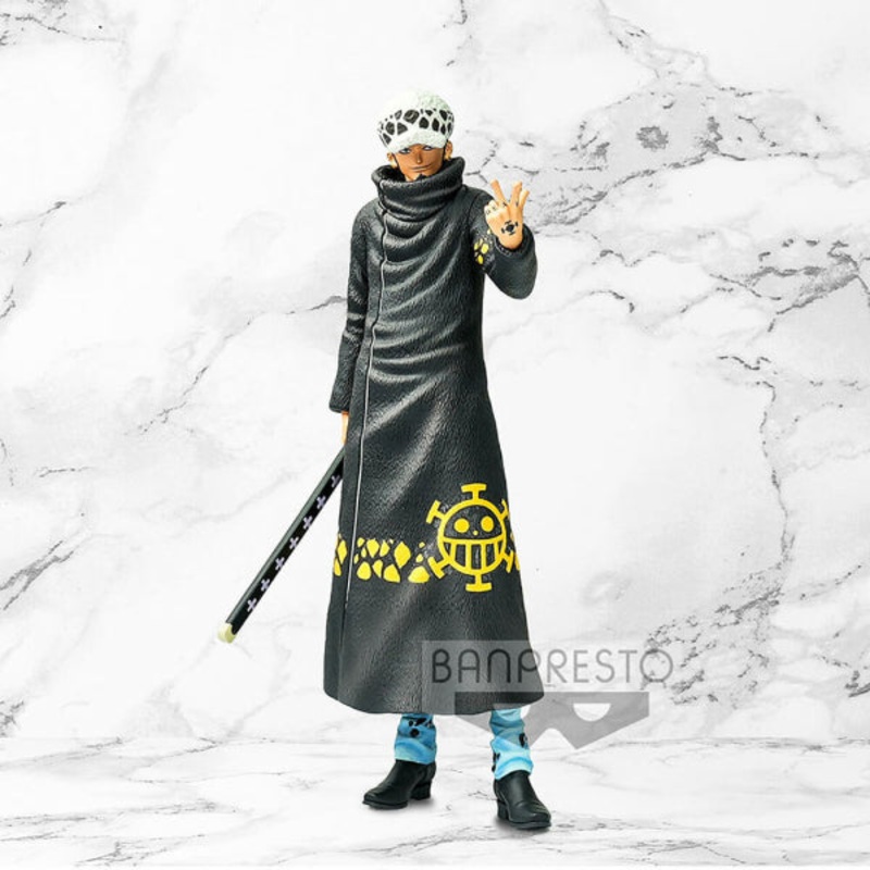 [GRANDISTA NERO] ONE PIECE  TRAFALGAR LAW