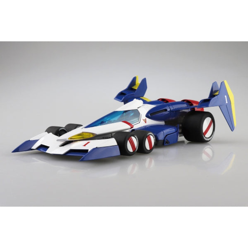 SUPER ASURADA SA-01/C