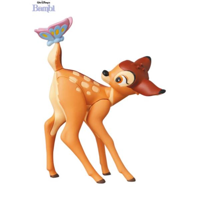UDF Disney series 10 – BAMBI