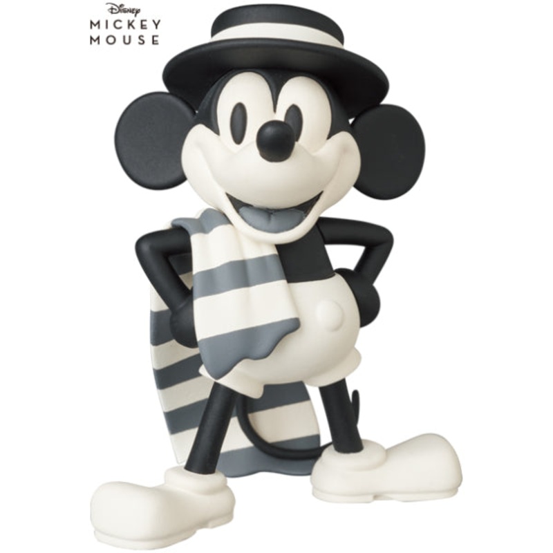 UDF Disney series 10 – MICKEY MOUSE (The Gallopin’ Gaucho)