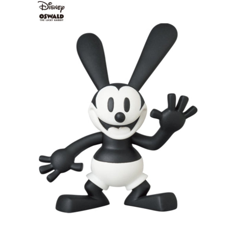 UDF Disney series 10 – OSWALD THE LUCKY RABBIT