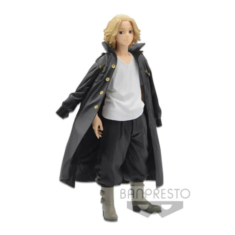 TOKYO REVENGERS MANJIRO SANO  (2022 Aug Resale ver.)