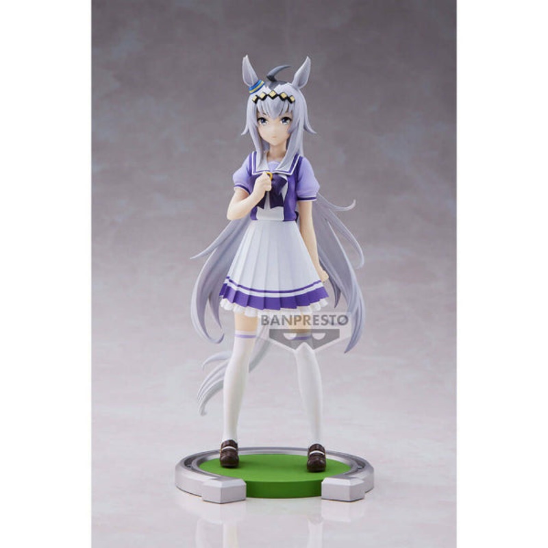 UMAMUSUME: PRETTY DERBY OGURI CAP FIGURE