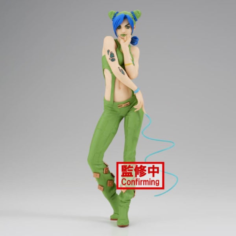 [GRANDISTA] JOJO’S BIZARRE ADVENTURE STONE OCEAN -JOLYNE CUJOH- #2 JOJO