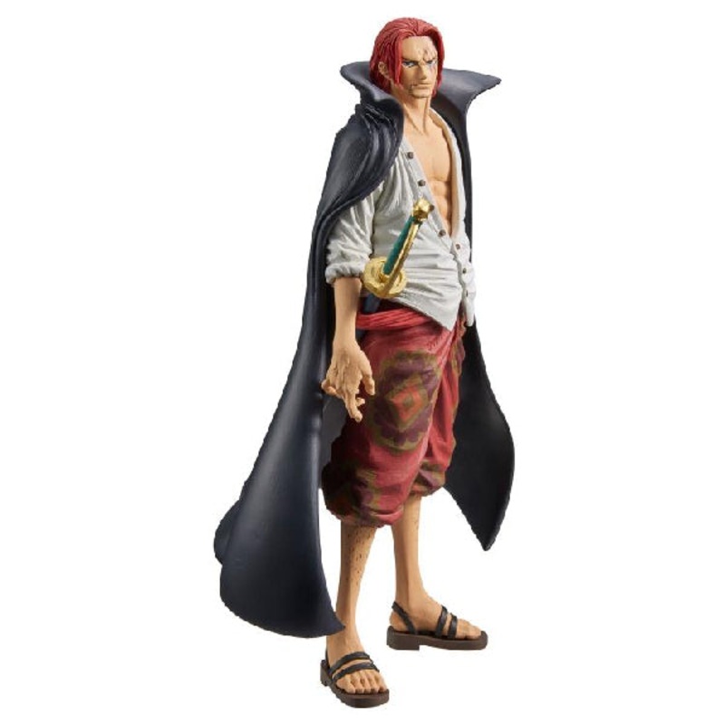 [KING OF ARTIST] ONE PIECE FILM RED THE SHANKS