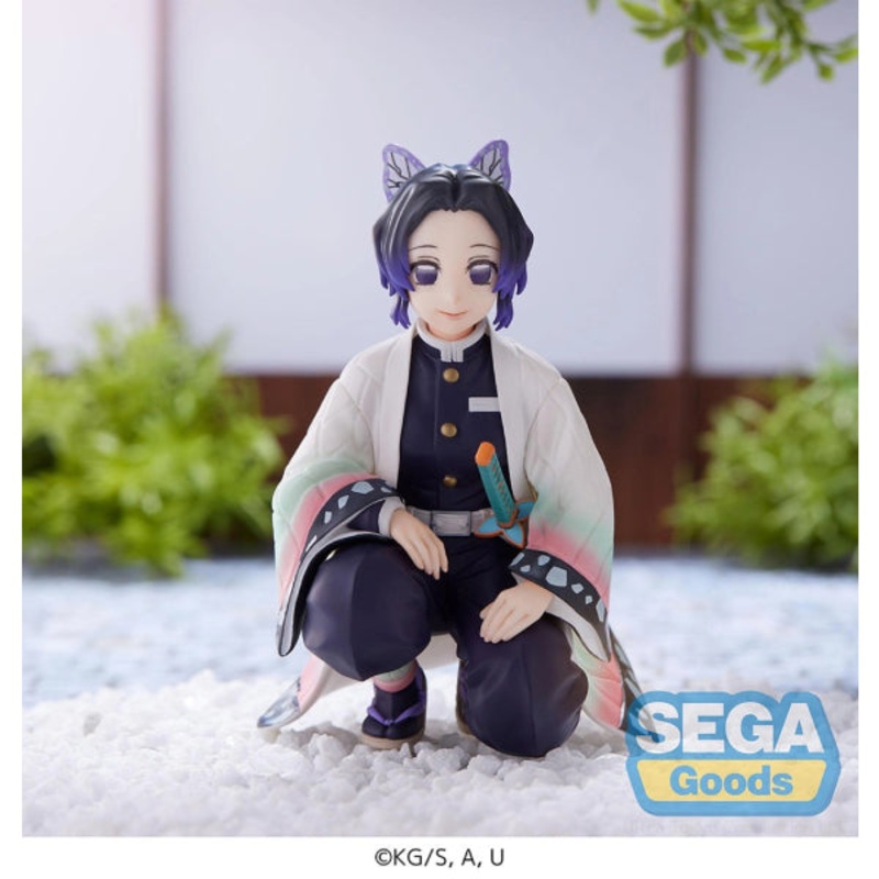 [PM] KIMETSU CHOKONOSE FIGURE SHINOBU